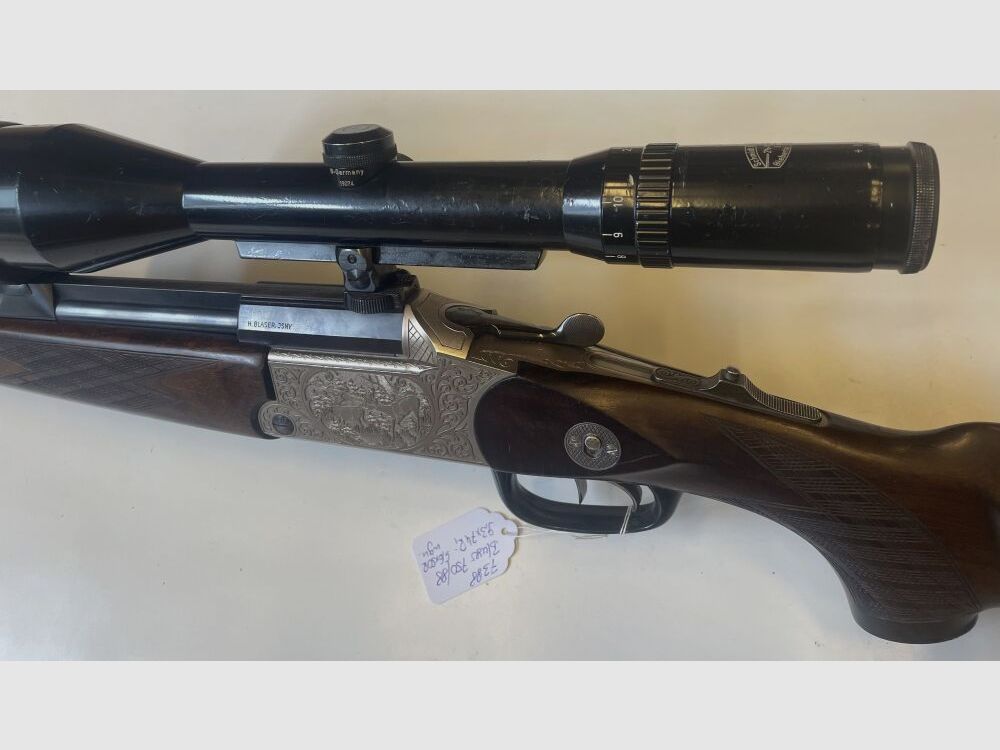 Blaser 750/88