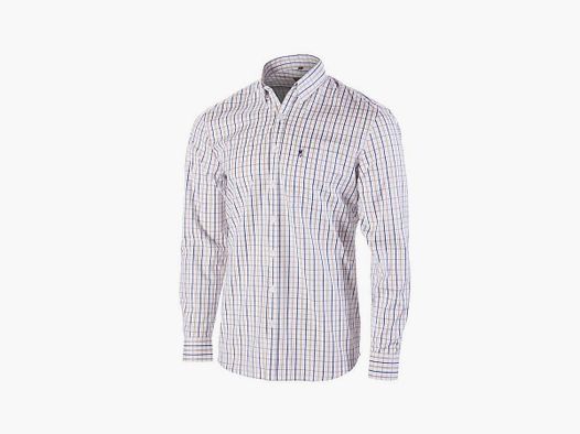 HEMD JAMES BROWN XL