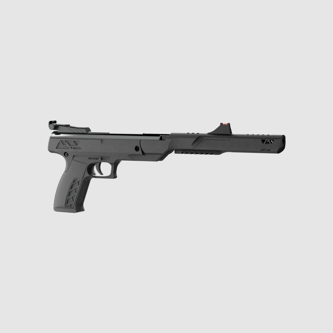 Crosman Benjamin Trail Mark 2 NP Luchtpistool Kal. 4,5 mm
