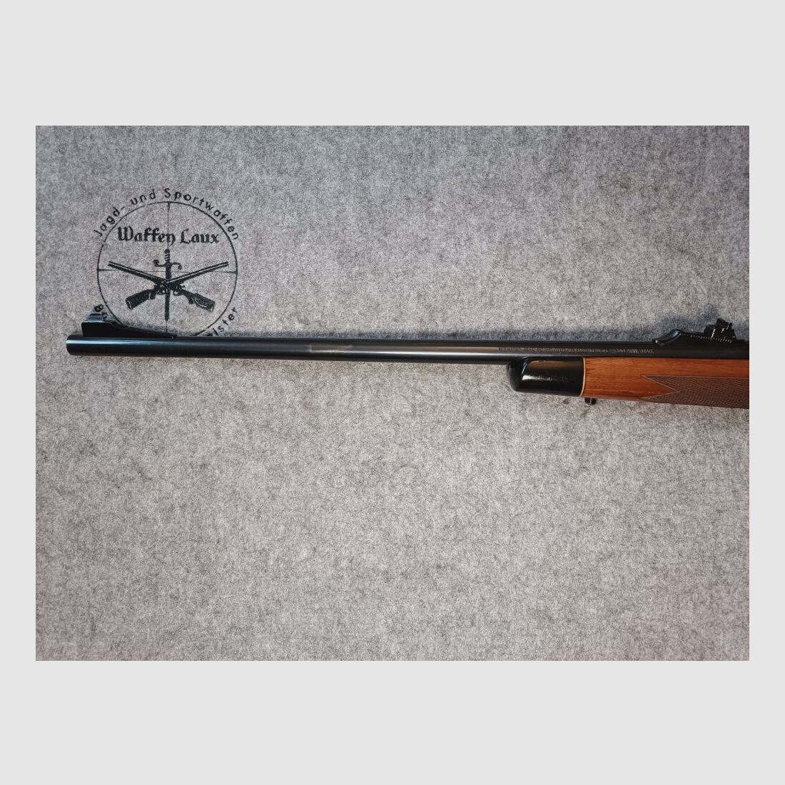 Remington Arms Mod. 700