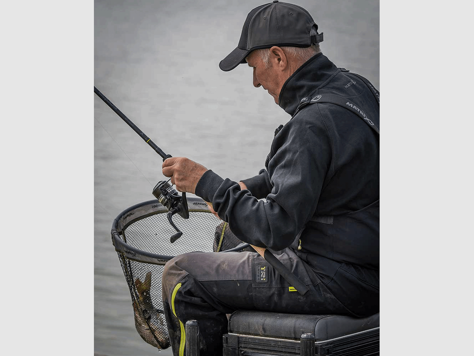 REEL – MATRIX – AQUOS ULTRA REEL, image 13 of 20