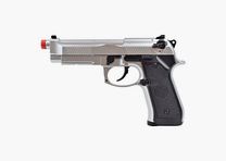 HFC BERETTA 92 kal.6mm INOX GAS