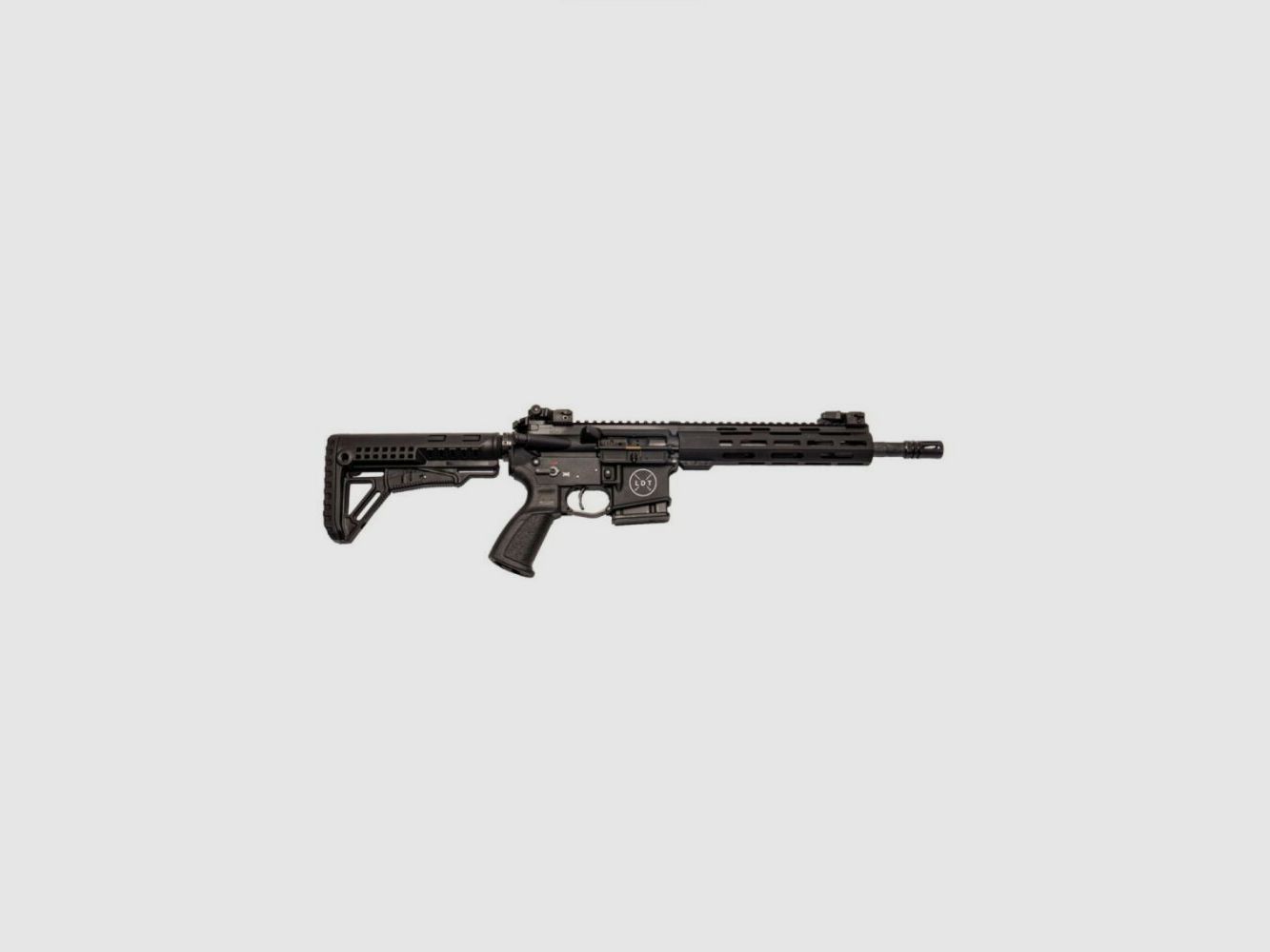Lux Def Tec 15 L4