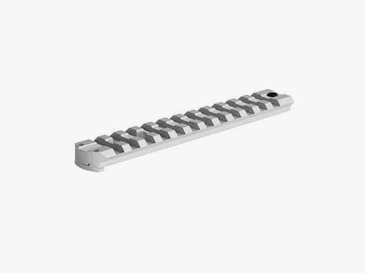 Mounting rail Stainless S&W K/L/N