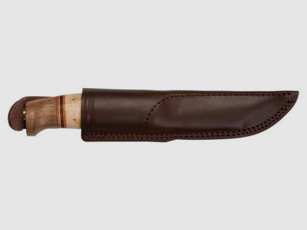 Helle Couteau de chasse Harding, image 2 sur 2