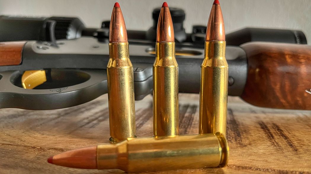 Kaliberportrait .338 Marlin Express