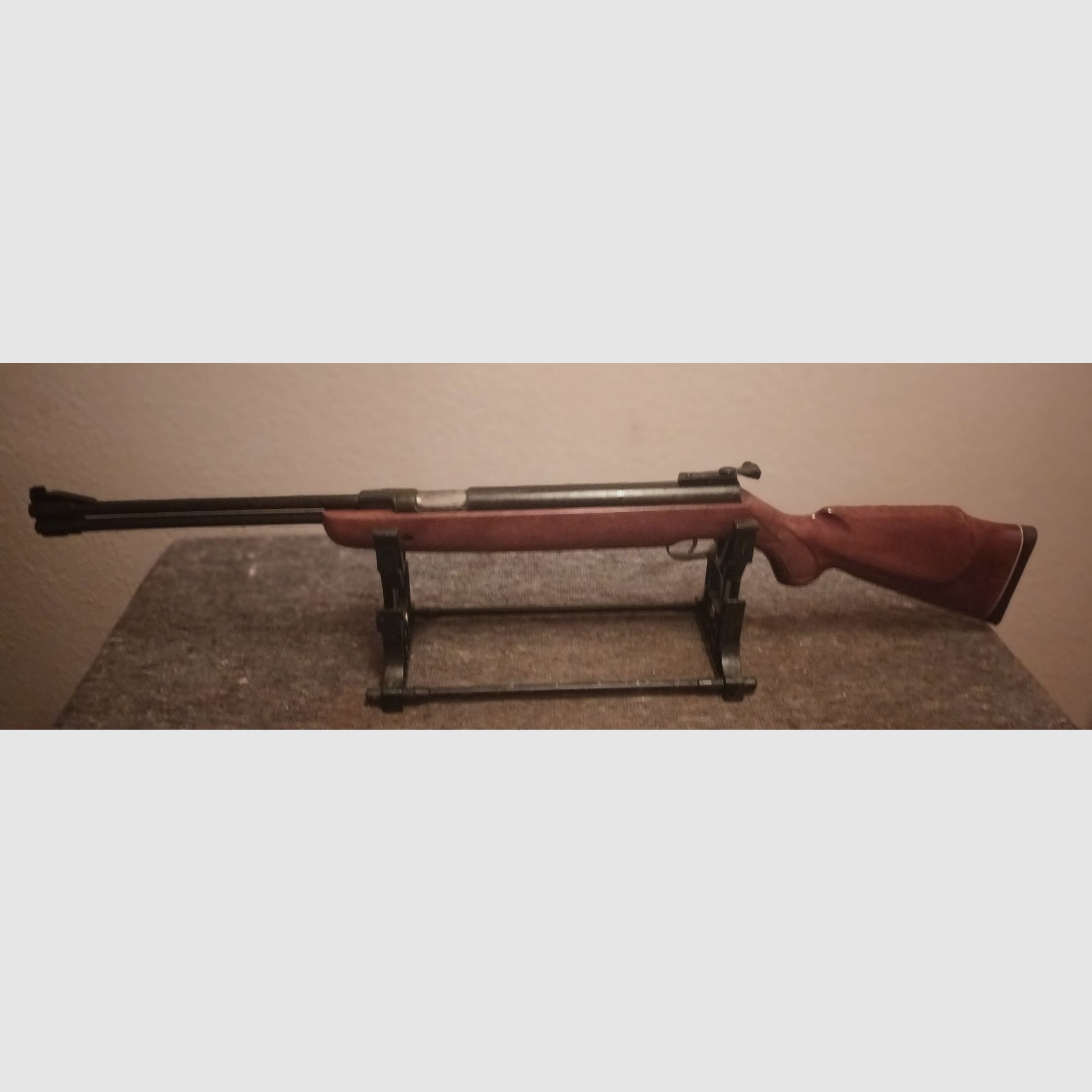 weihrauch  HW77