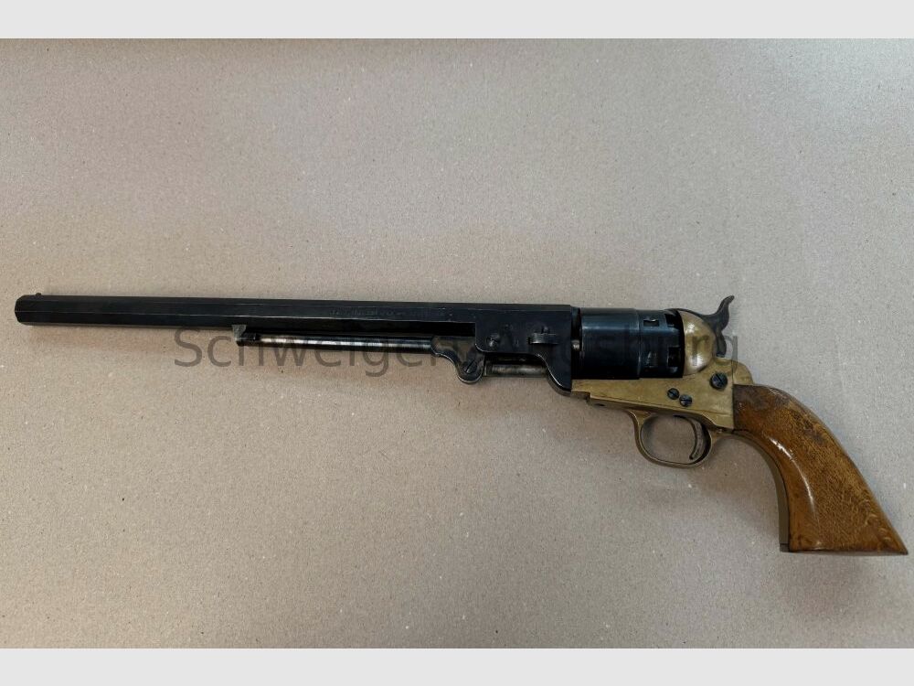 Frankonia Navy Mod. 1851 .44(BlackPowder), image 1 of 2