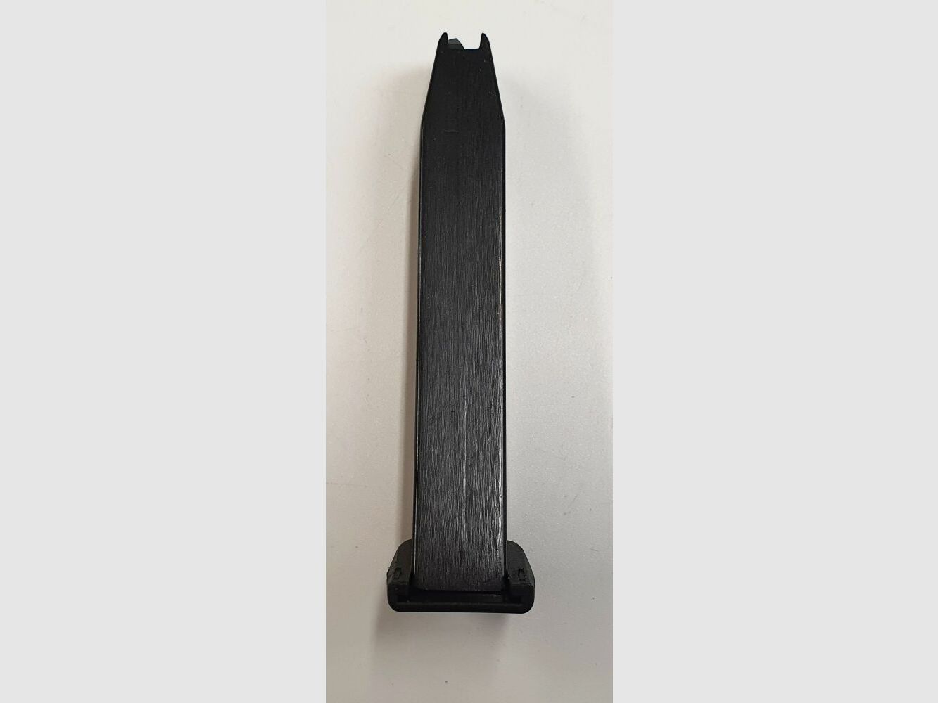 Cargador Zoraki para pistolas de fogueo Zoraki 2-918, 4-918, 918 18 disparos cal. 9mm P.A.K., imagen 4 de 5