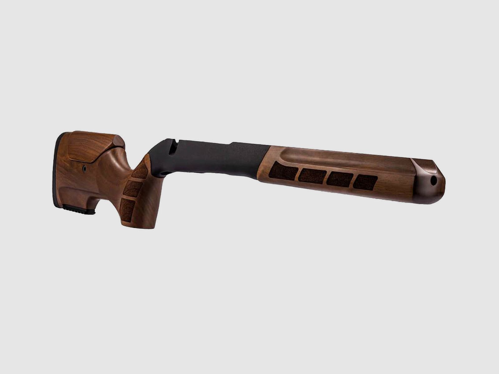 Crosse en bois Exactus Precision pour Ruger 10/22, image 2 sur 3
