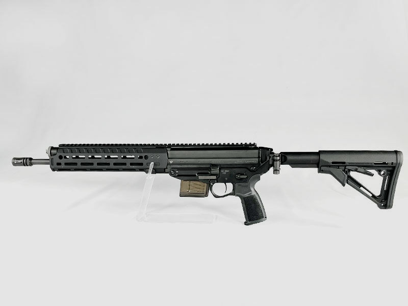 Sig Sauer Swiss Precision SG 561 Sport