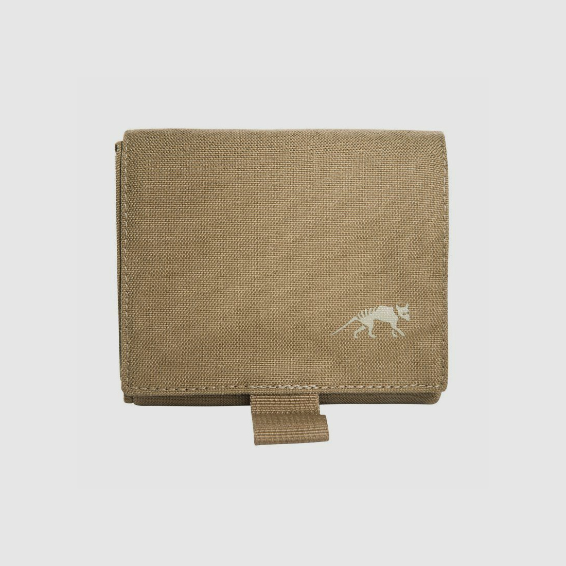 <Tasmanian Tiger TT Dump Pouch MKII Folding Drop Bag - Tasmanian Tiger - Olive