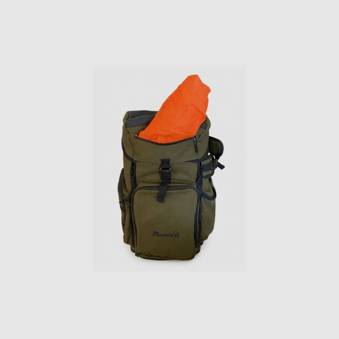 3-in-1 Sitzrucksack mit Waffenhalter 35L RANTECH, Bild 10 von 14