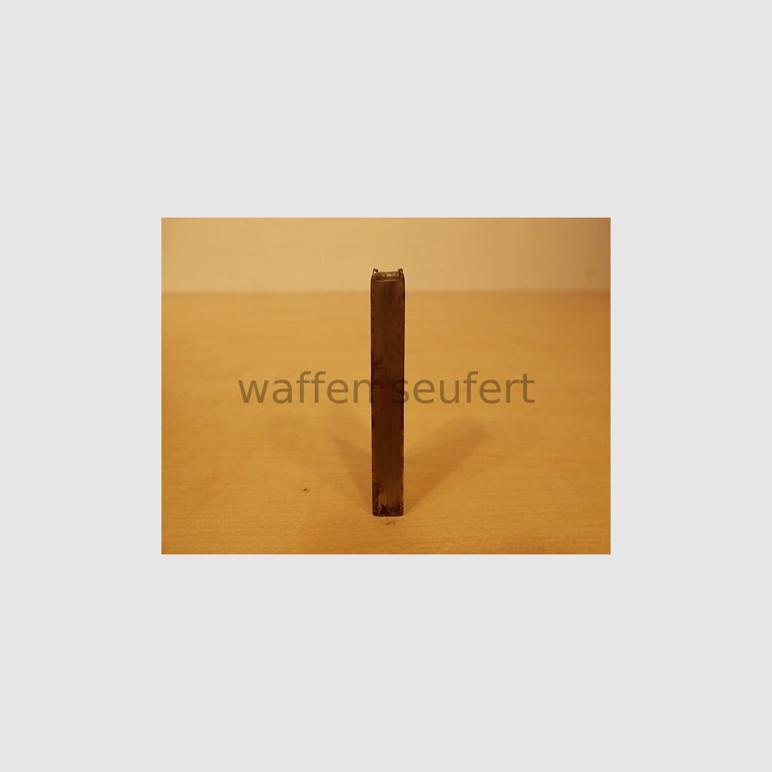 Jupiter Pistolenmagazin Eibar Spanien 6,35