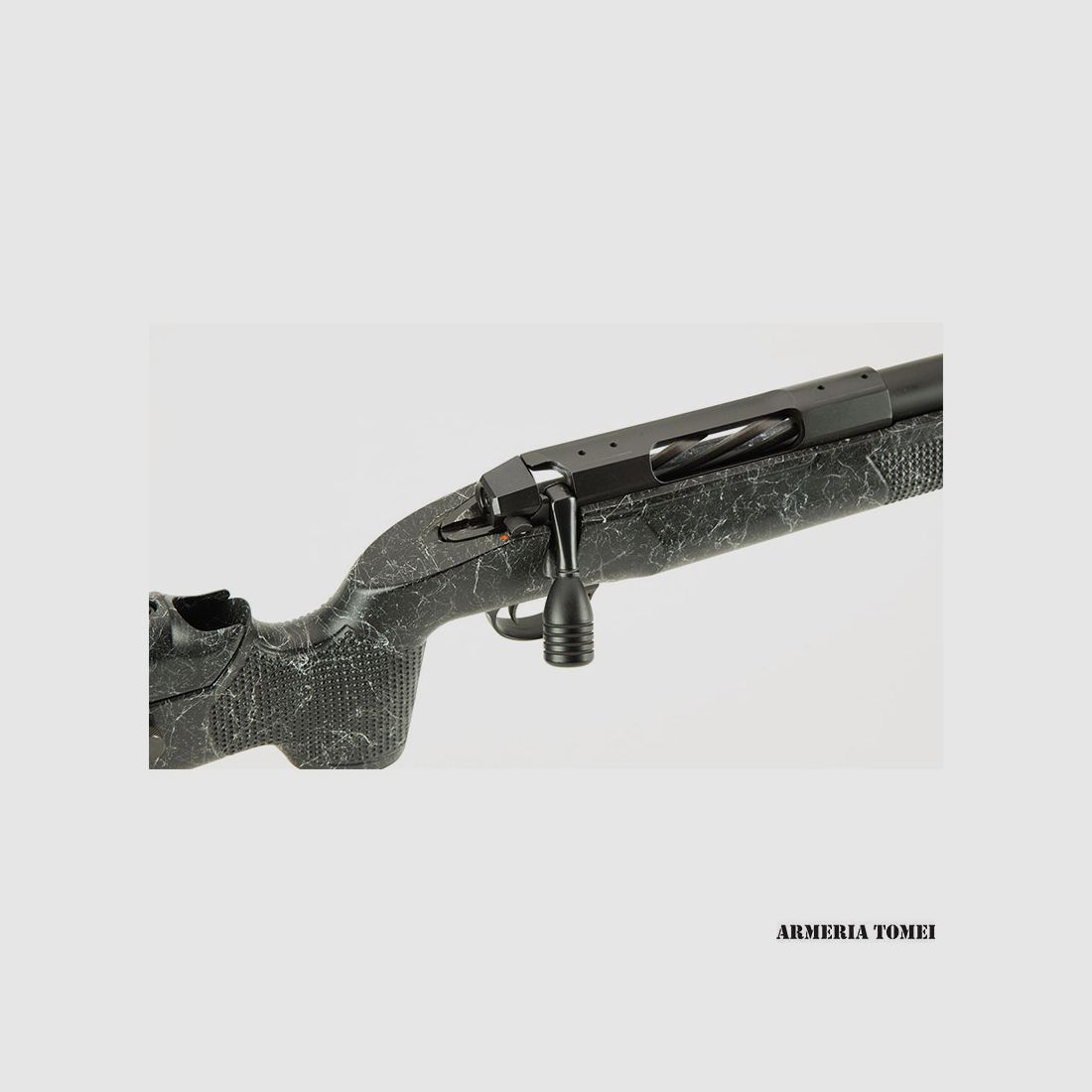 BÜCHSE – SABATTI TACTICAL EVO, Bild 2 von 5