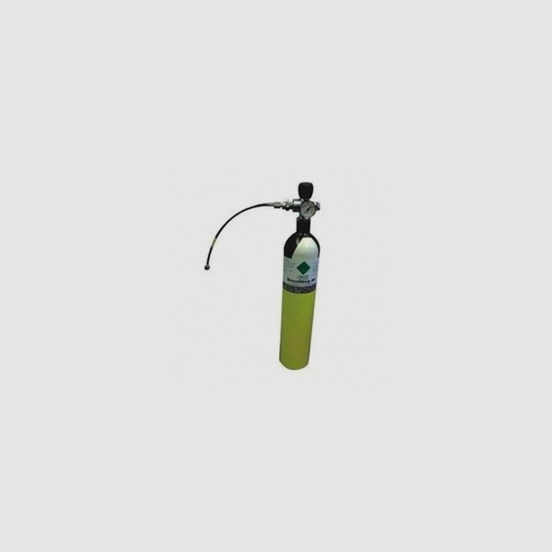 BSA PCP Scuba Kit 3 Liters, image 1 of 2