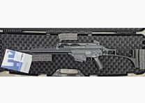 Heckler & Koch HK243 S SAR .223 Rem. SLB