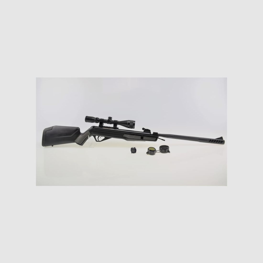 Crosman Mag-Fire Ultra 5.5 mm, afbeelding 4 van 6