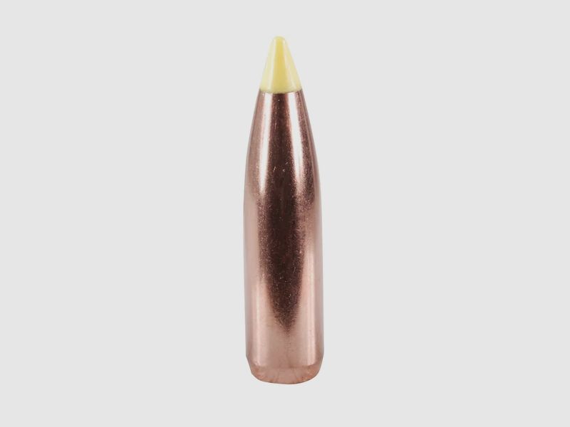 Nosler Proiettile Ballistic Tip Hunting .270/.277 130GR Spitzer 50 Pezzi