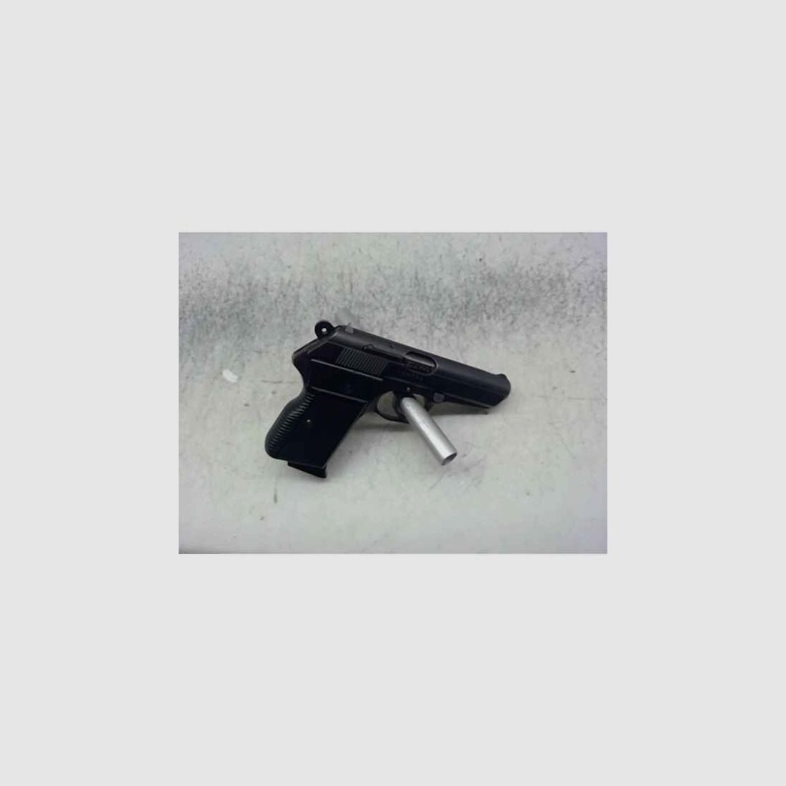 Pistole CZ 70 Kal.7