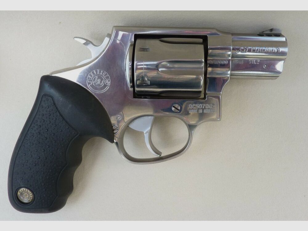 Taurus Taurus Mod. 605