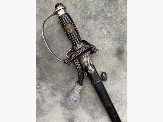 Saber SS Police from Wk2