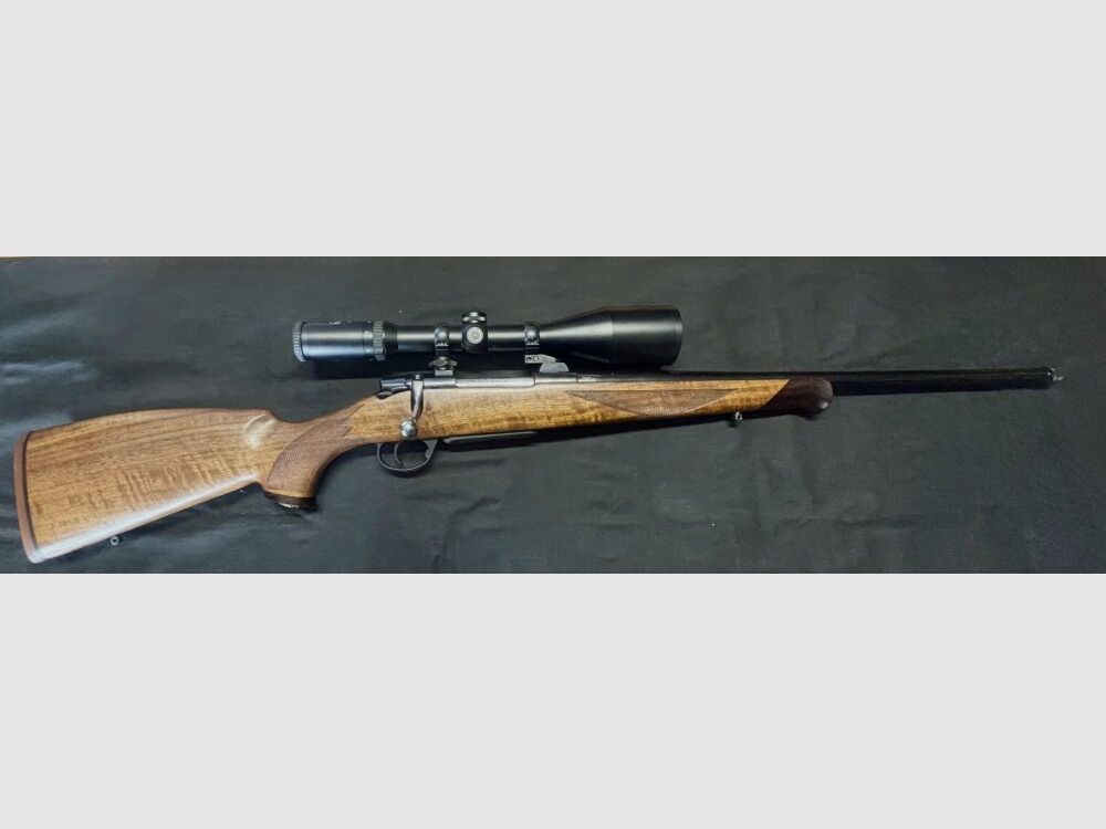 Antonio Zoli without .30-06CourtCartry