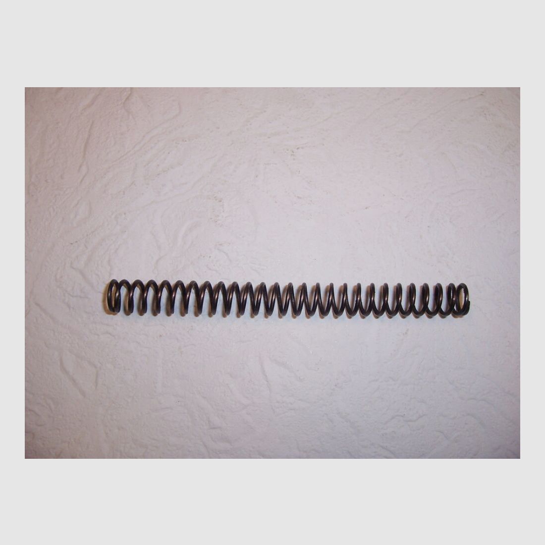 Firing pin spring for Mauser K98