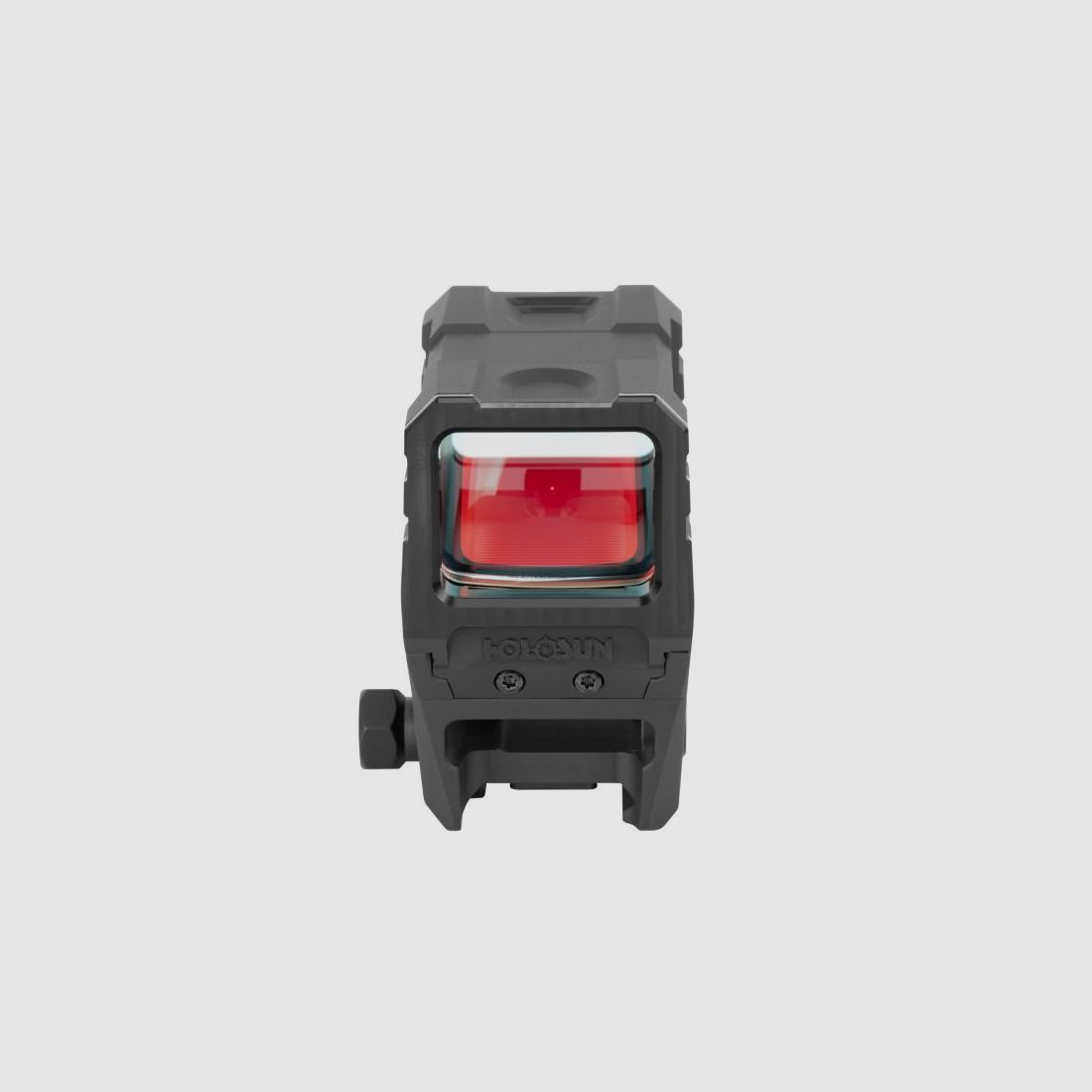 Holosun Reflexvisier AEMS-CORE-X2-RD mit rotem 2MOA Dot, Bild 3 von 9