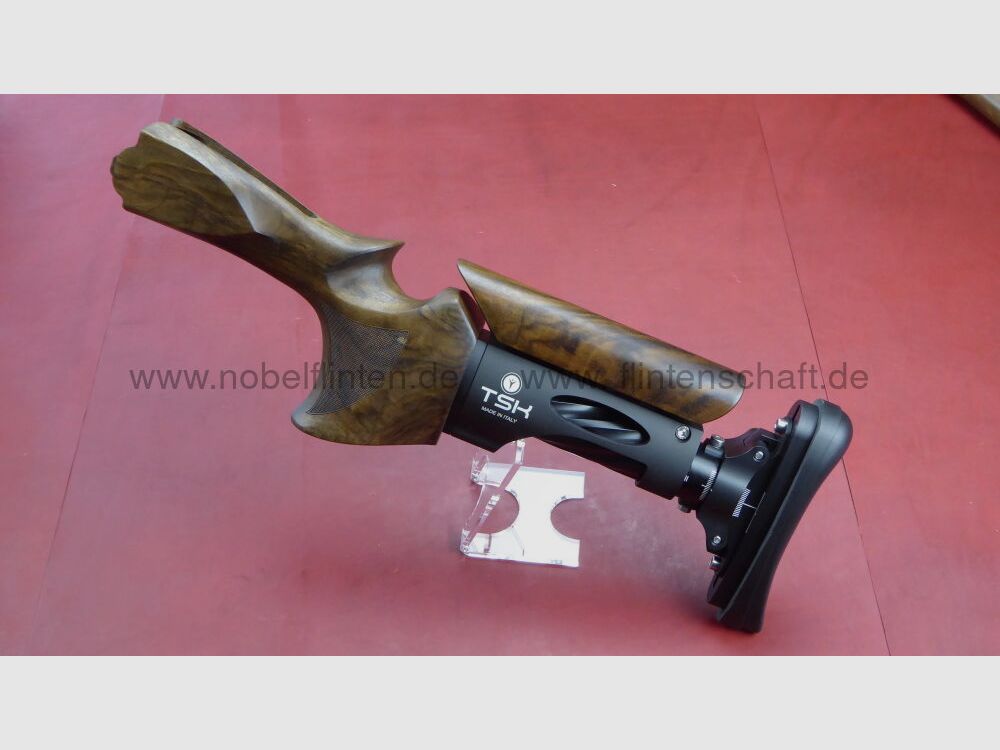 TSK www.tsk-italy.com TSK Trap Black Line for Beretta 68.... / 69....