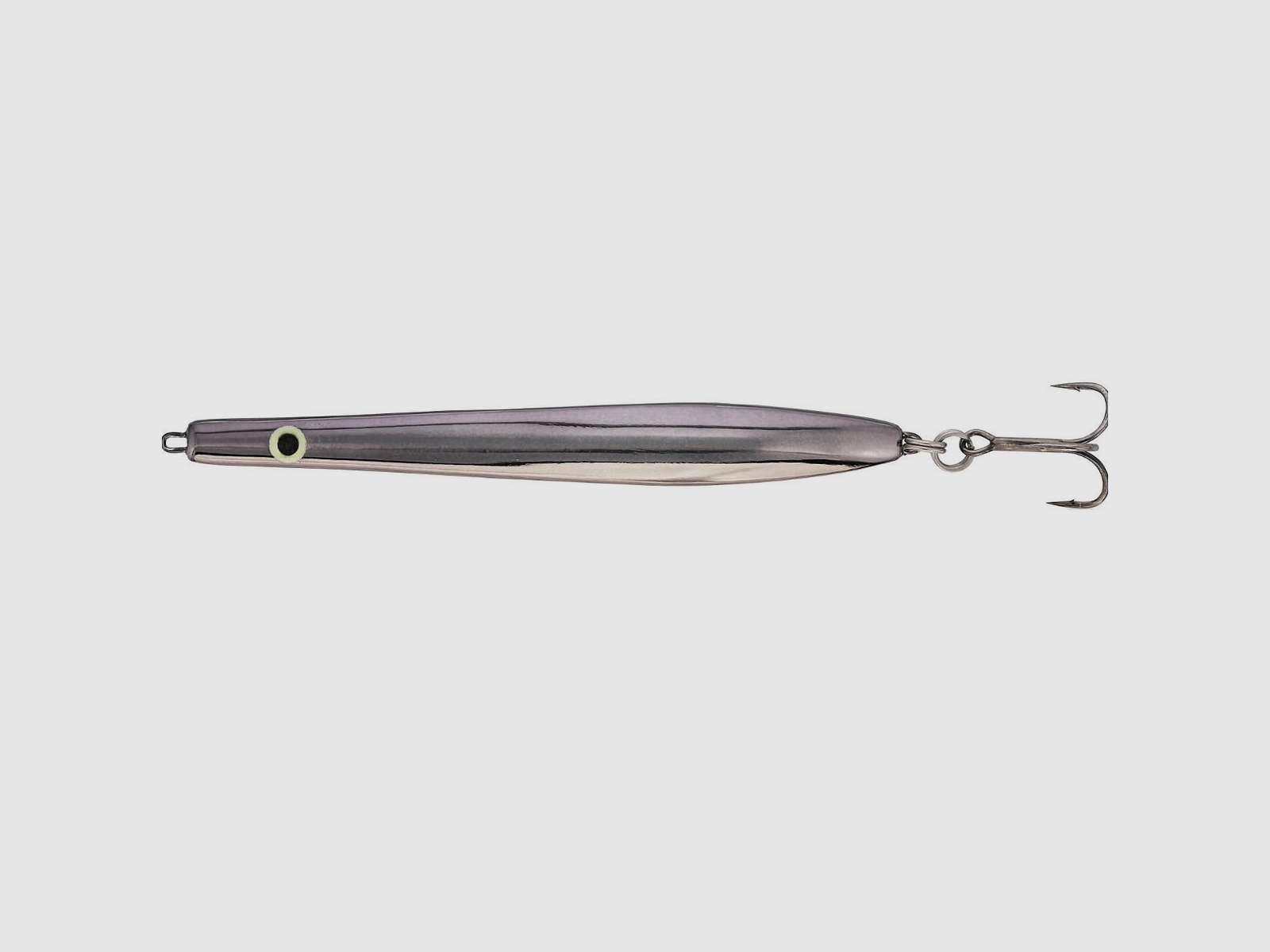 Westin Sølvpilen 24G 11CM Smoked Chrome