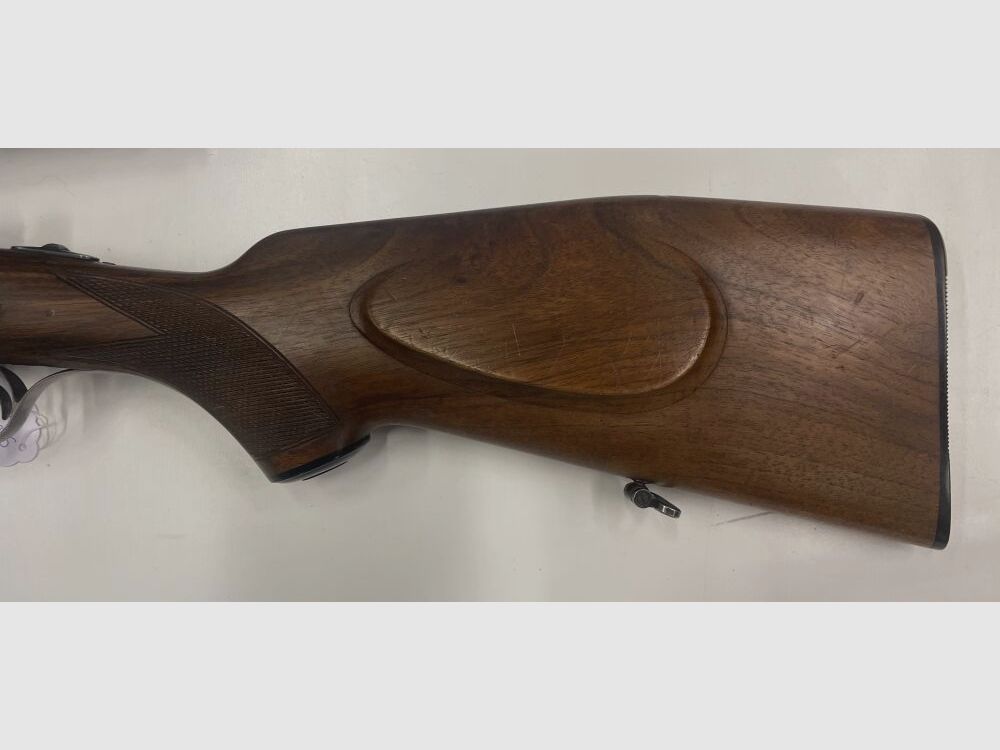 Sauer + Sohn 54