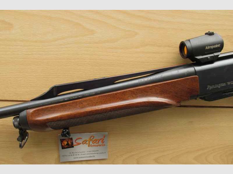 REMINGTON 750 WOODMASTER (vendida), imagen 7 de 7