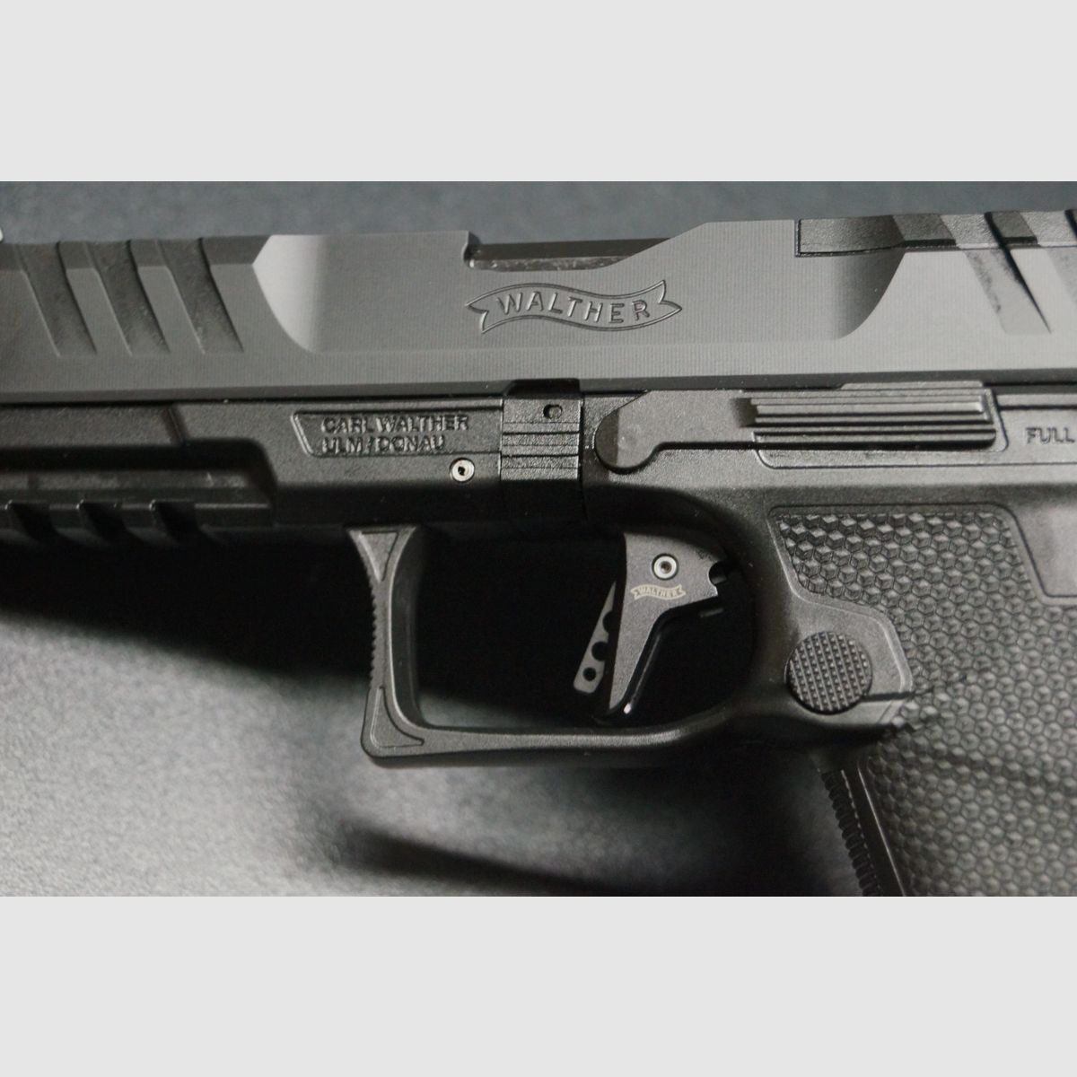 Walther PDP Pro NT FS 4.5″, Bild 6 von 8