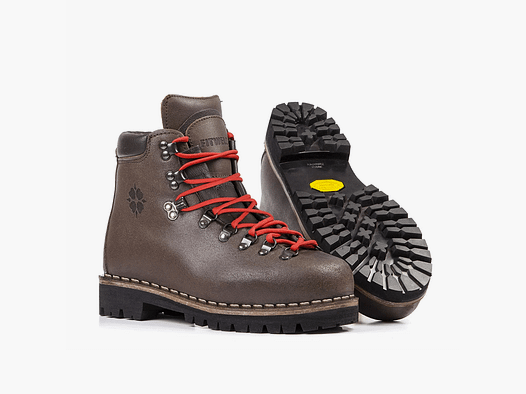 SCARPONI – FITWELL – PLUTONE BROWN
