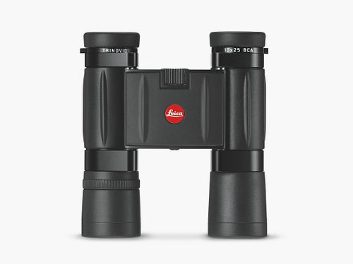 Lornetka kieszonkowa Leica Trinovid 10x25 BCA