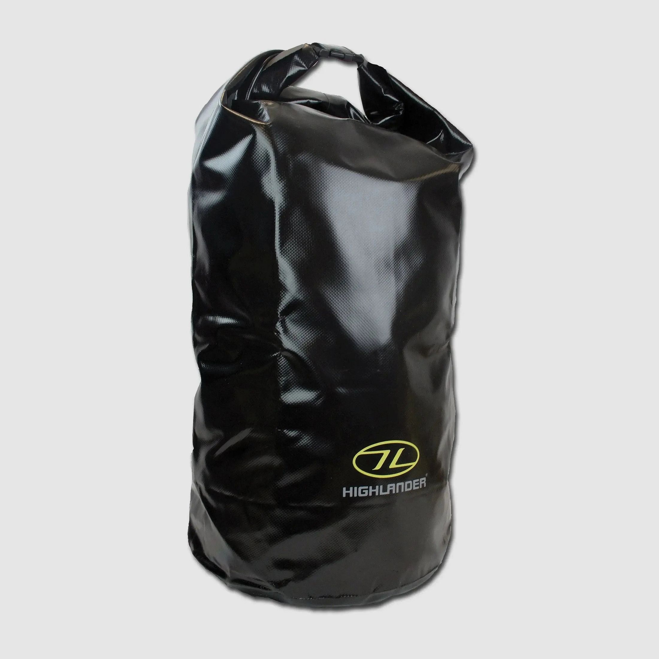 Pro-Force Pro-Force Packsack Highlander schwarz 29L