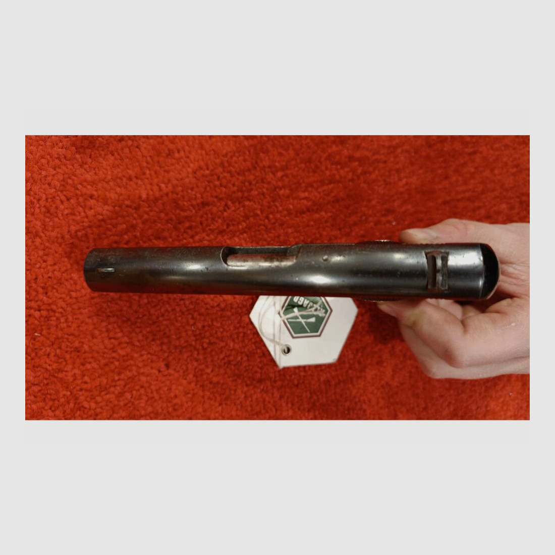 Colt Mod 1903 U.S.Property 7,65mmBrowning