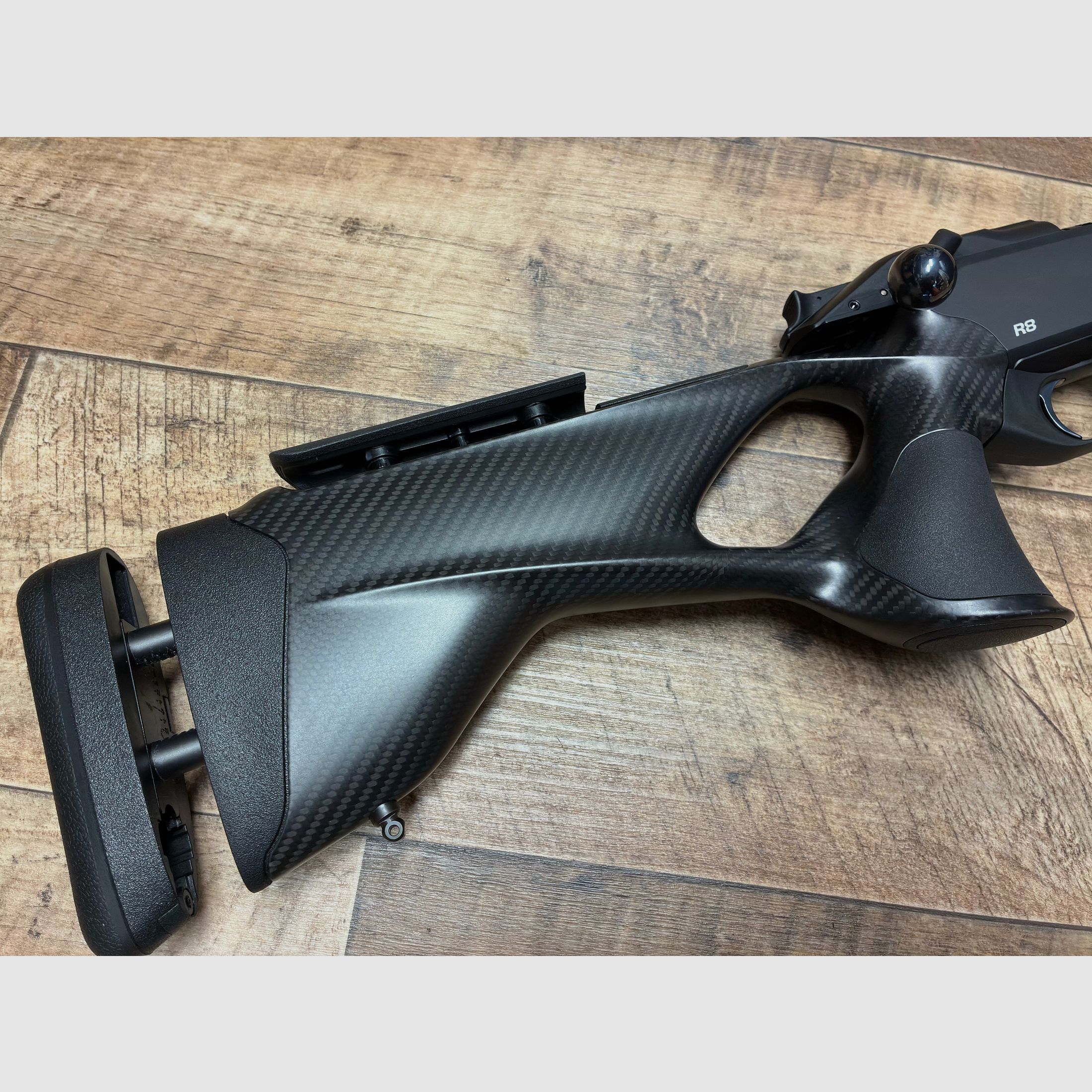 Blaser R8  Ultimate Carbon Sonderedition  www.waffenhandel-kraus.de nähe Nürnberg   