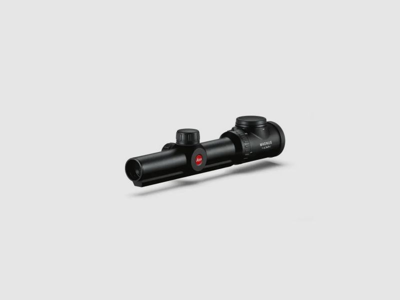 Leica MAGNUS 1-6.3x24 i L-4a, Bild 5 von 7