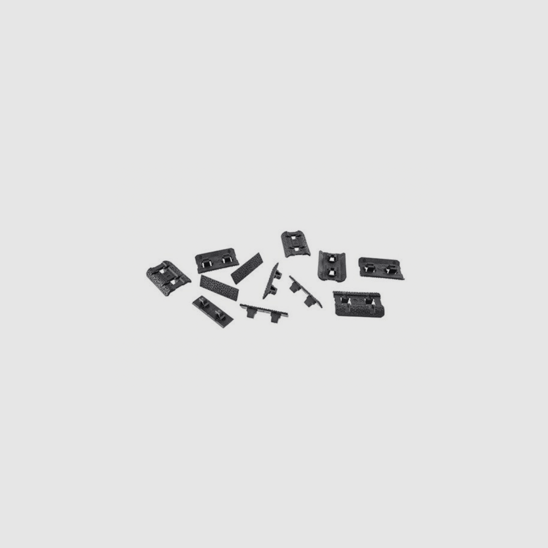 Magpul M-LOK Rail Cover Type 2 schwarz, Bild 2 von 2