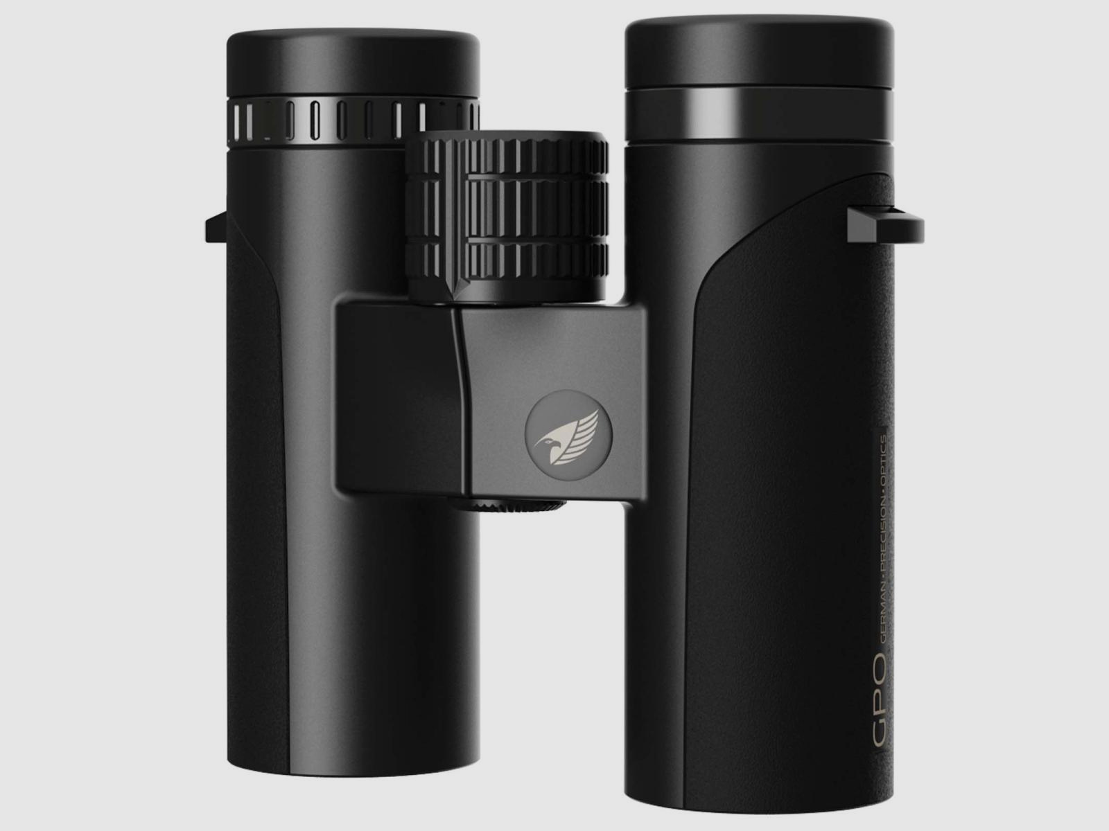 GPO binoculars Passion™ ED 8x32 anthracite