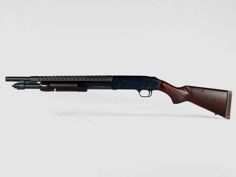 MOSSBERG	 590 Retrograde 18,5 Zoll