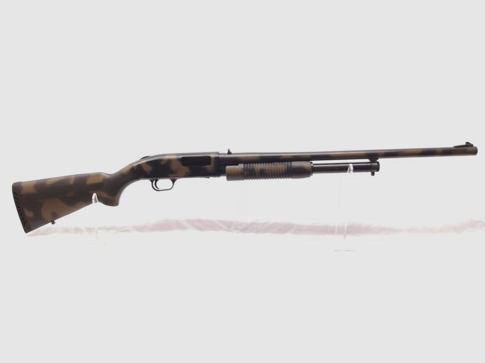 Mossberg 500A