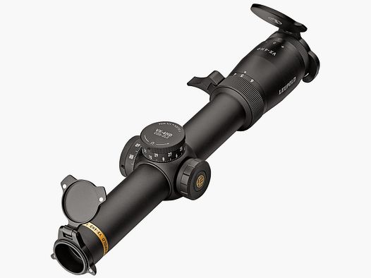 Visor LEUPOLD VX-6HD 1-6×24 CDS-ZL2 METRIC FireDot 4 Fine