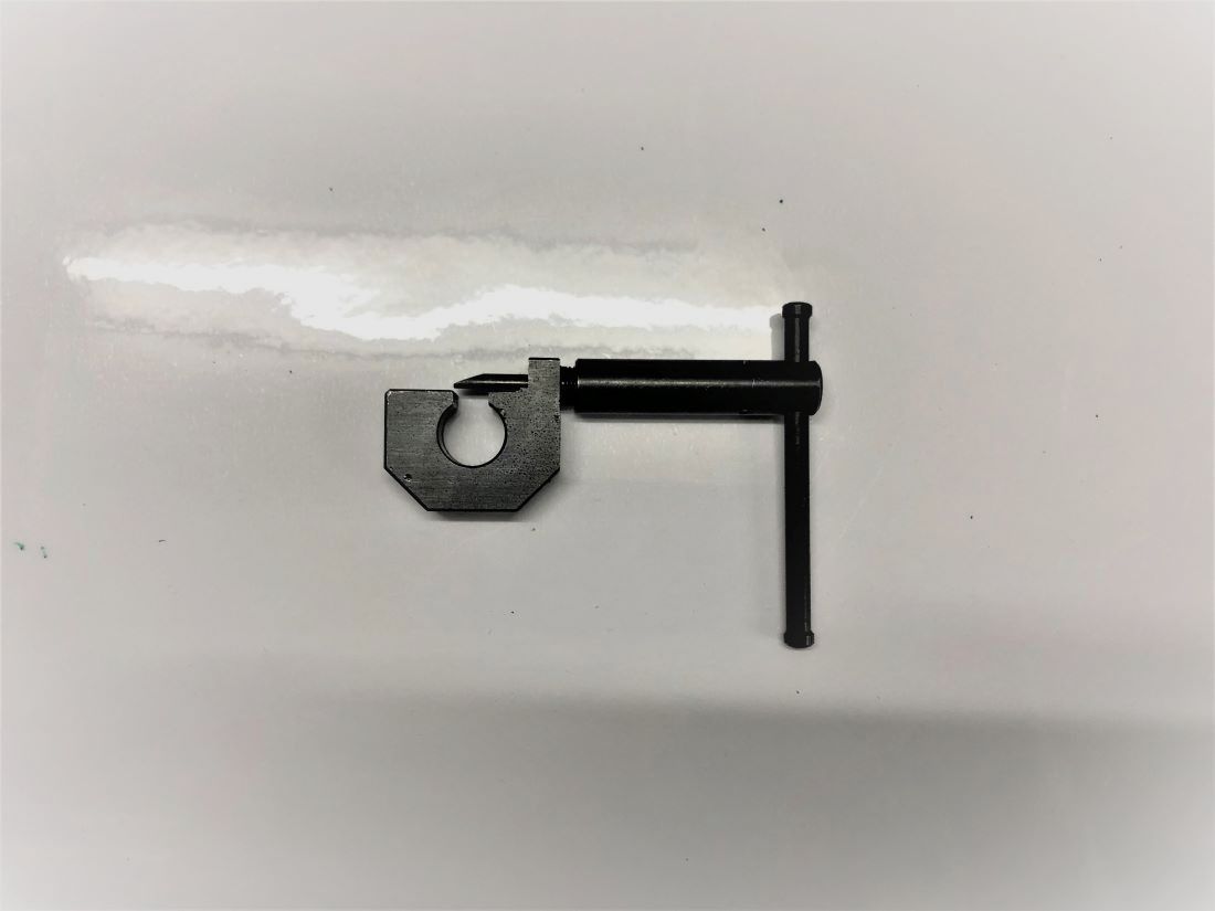 Kornschieber zu Karabiner 31, Occasion