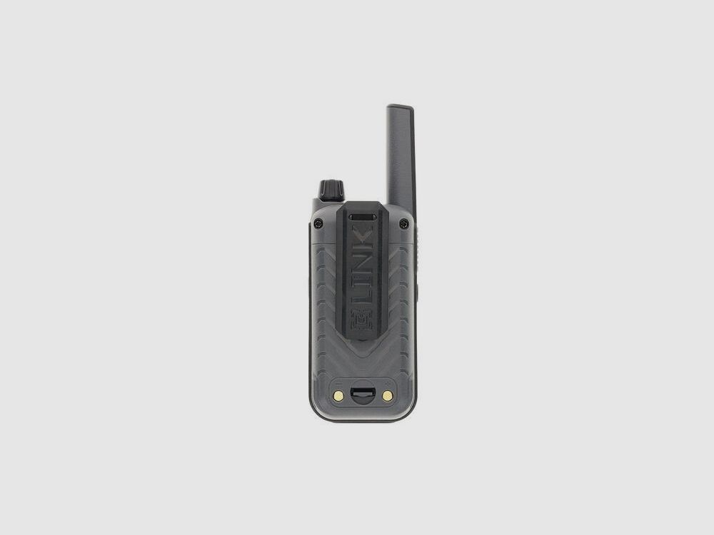 Walkie-Talkie Caldwell E-MAX, immagine 2 di 6