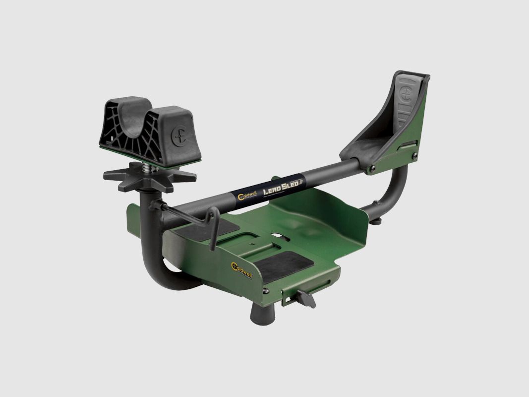 Recoil-Stütze Lead Sled DFT 3 Caldwell, Bild 1 von 6