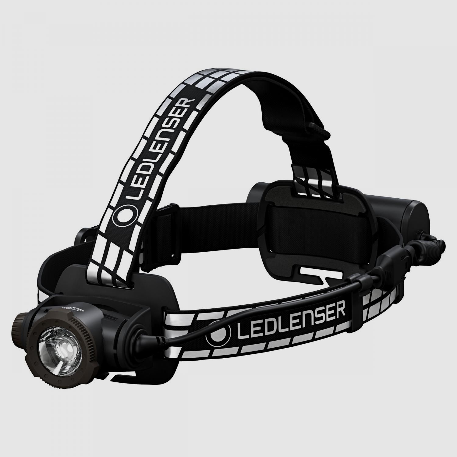 Stirnlampe H7R Signature