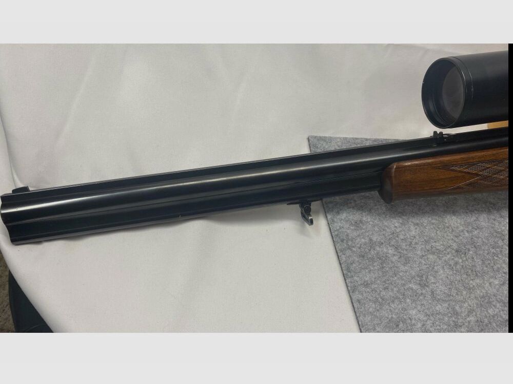 Blaser 700/88 Prestige 12/70;7x57R